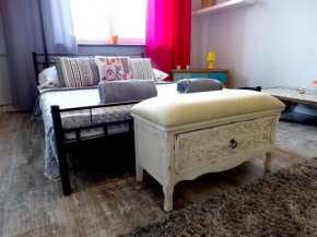 Гостиница ClickTheFlat Savior Square Central Apart Rooms  Варшава